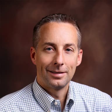 Picture of Scott Major, MD