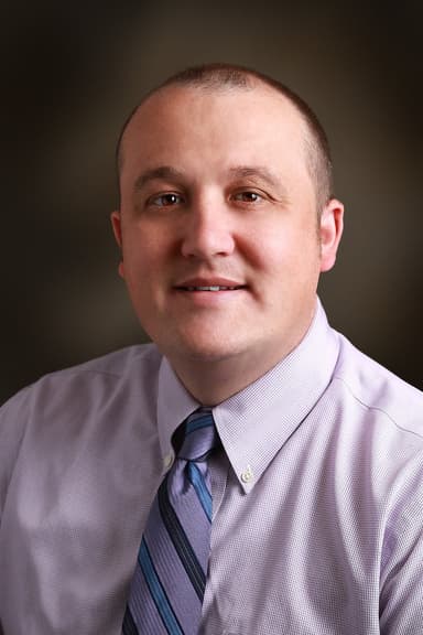 Picture of Marc Nuttall, MD