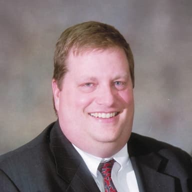 Picture of Richard Olsen, MD