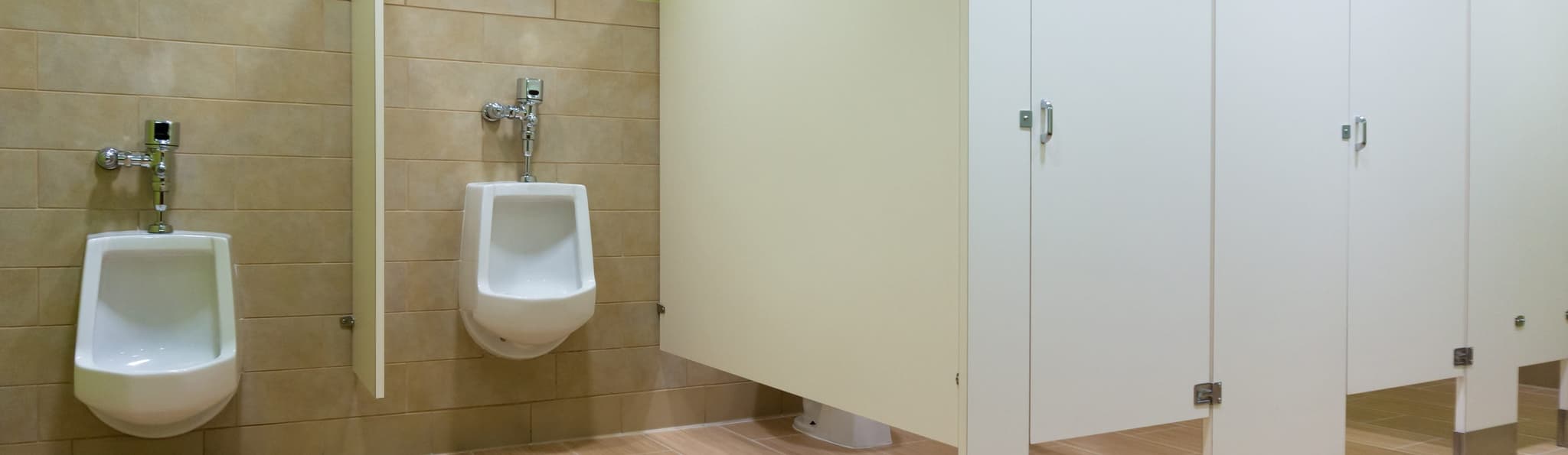 Picture of Bathroom Stalls