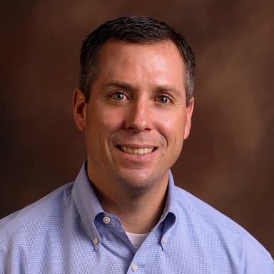 Picture of Braden Taylor, MPT