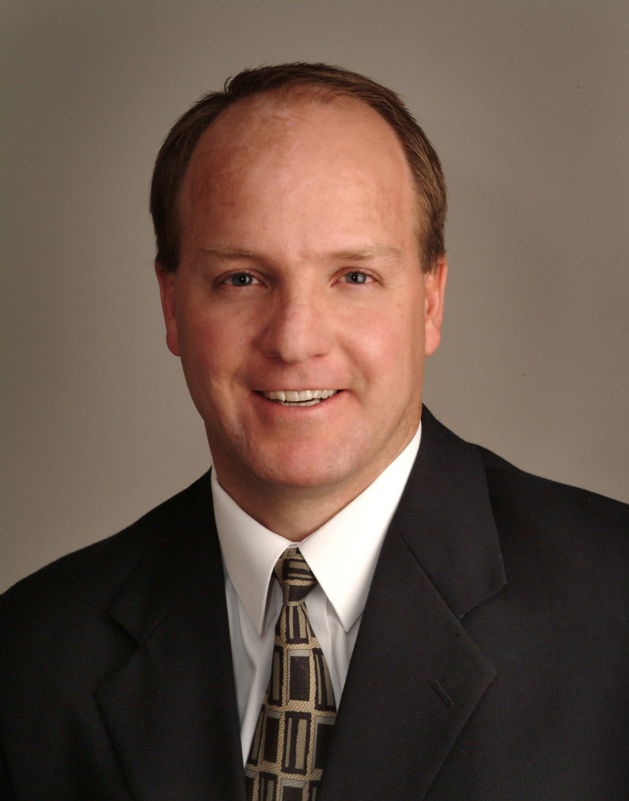 Portrait of Dr. Karl Weenig, MD