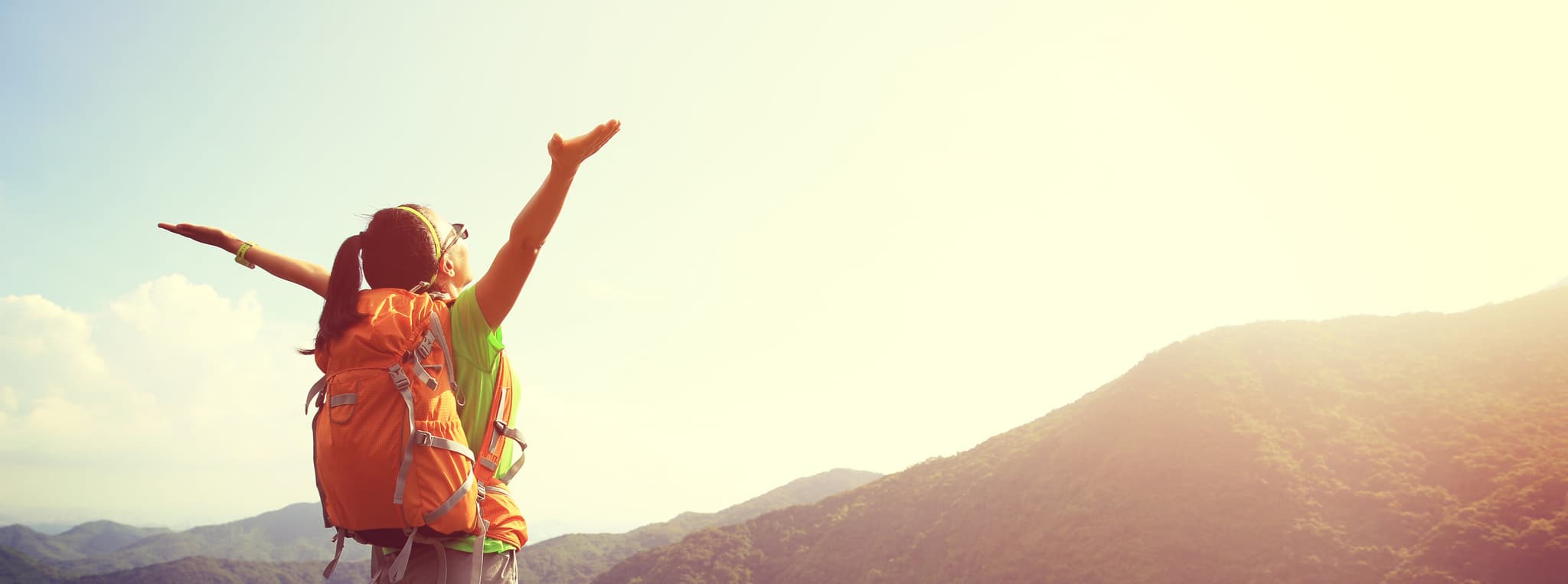 Picture of 5 Tips for Safe Hiking