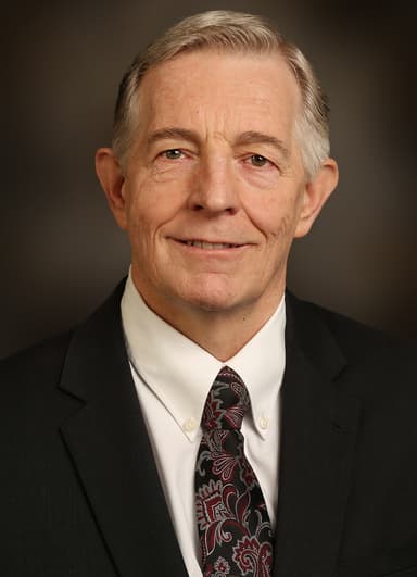 Picture of David Bennion, MD