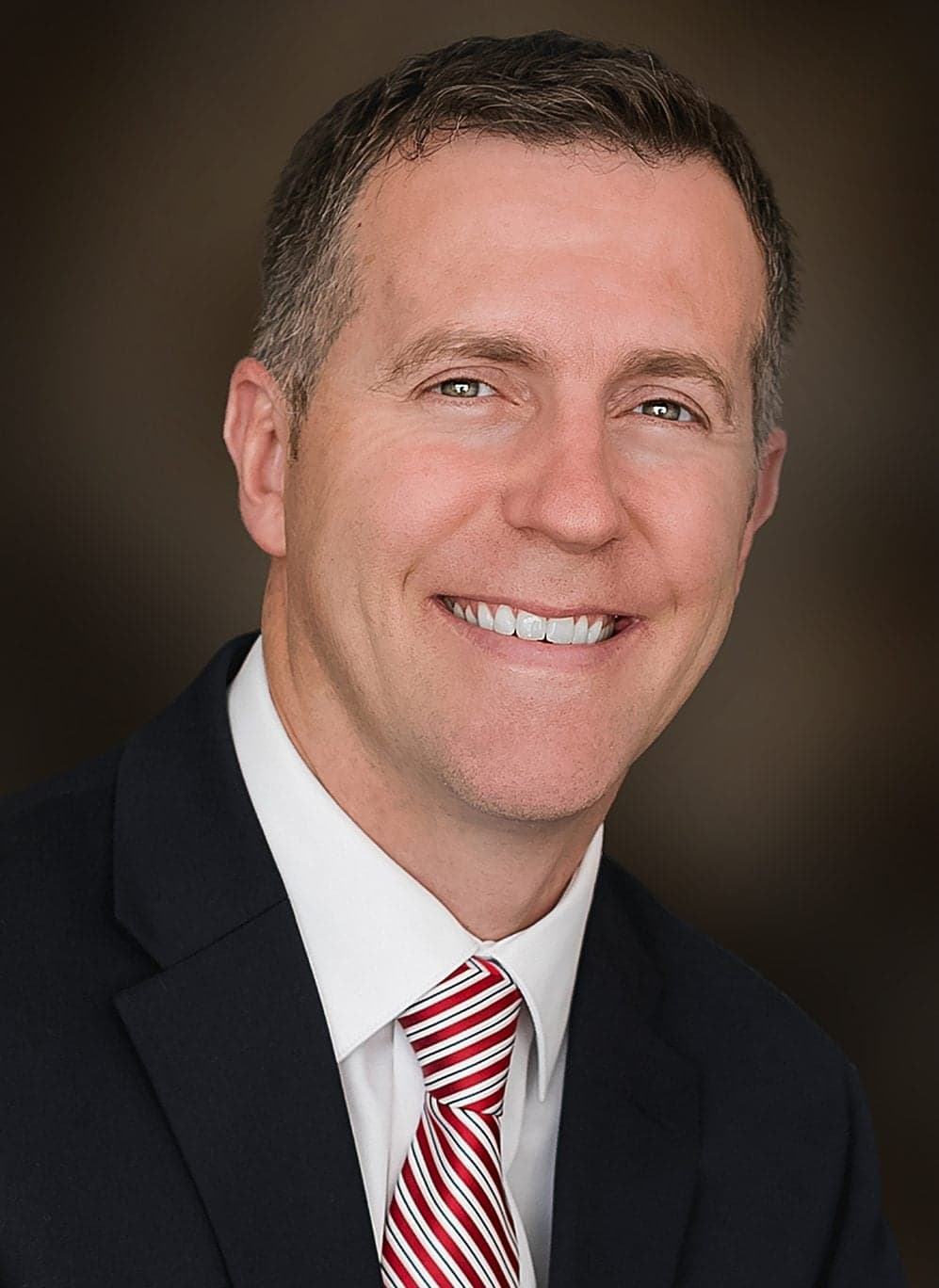 David Brockbank, MD profile picture