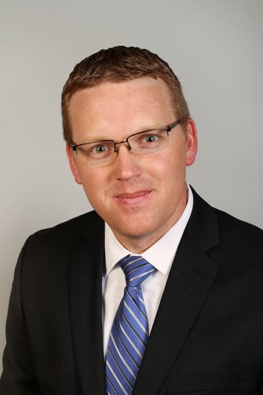 Picture of Bryce Swenson, DO