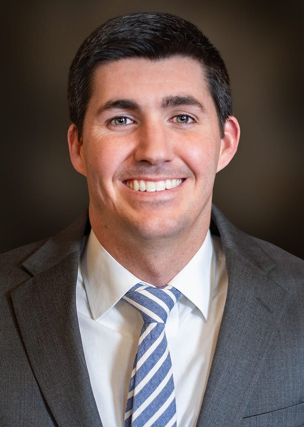 Wes Clegg, PA-C profile picture