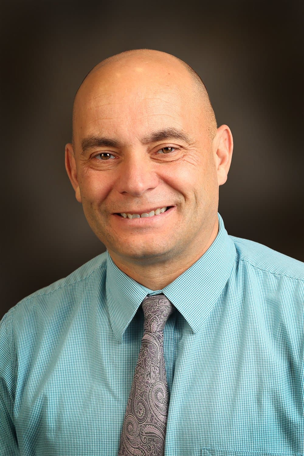 Brian Clements, DO profile picture