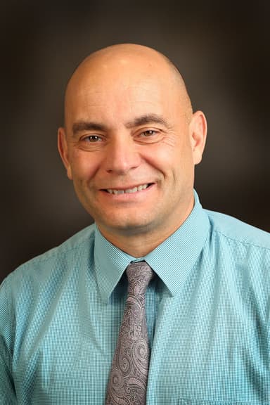 Picture of Brian Clements, DO