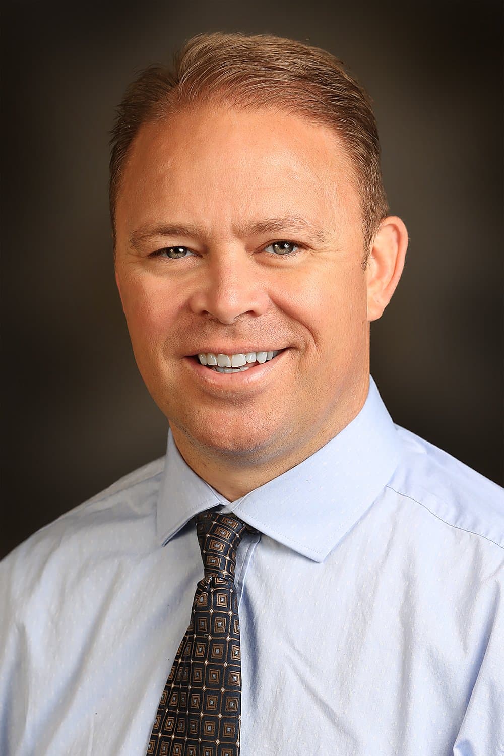 Sean Curzon, DO profile picture