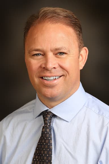 Picture of Sean Curzon, DO