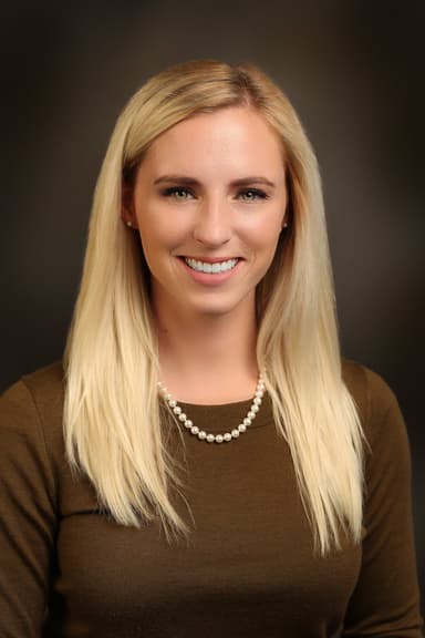 Picture of Whitney Hope, PA-C