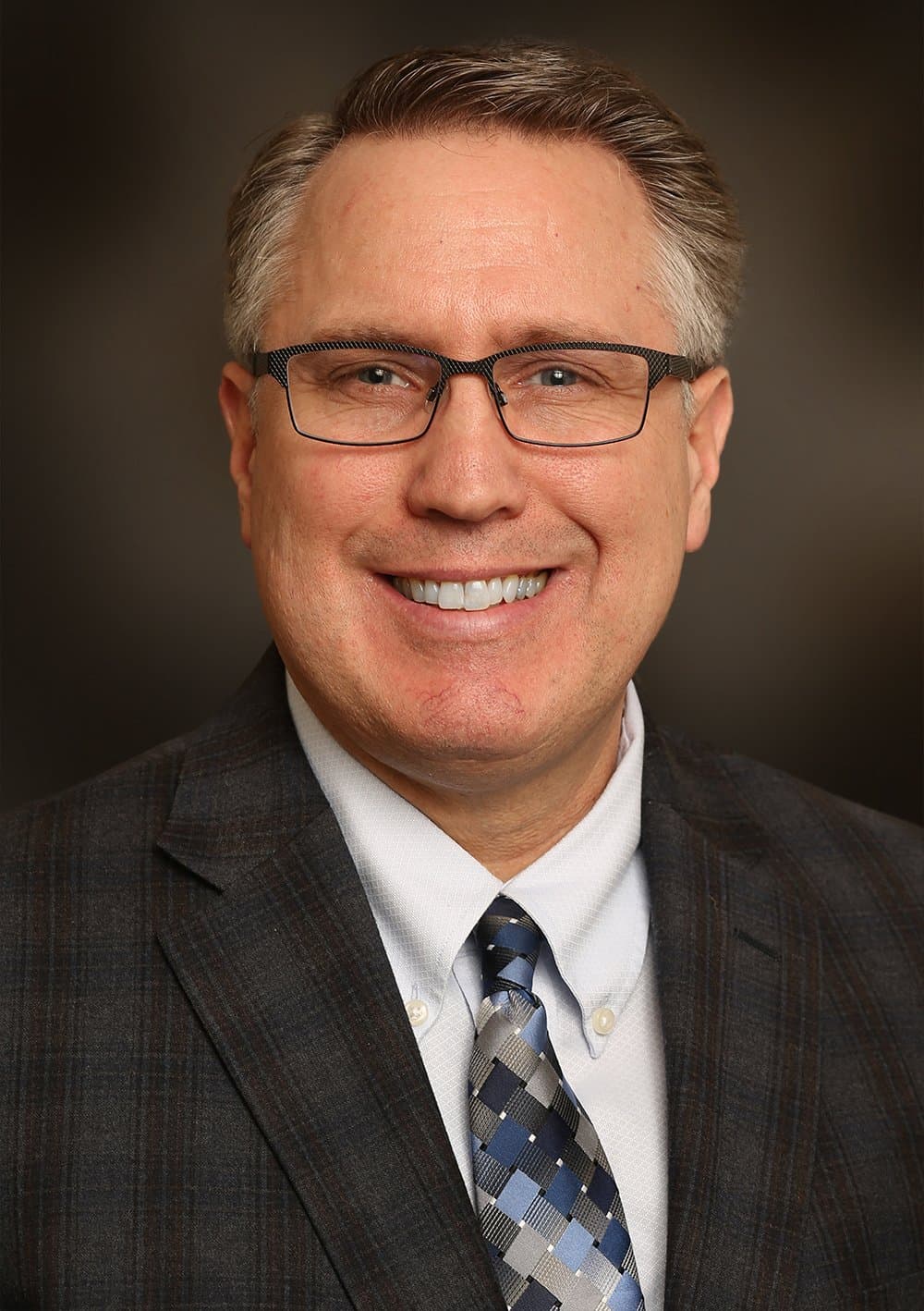 Adam Ireland, AU.D., CCC-A, F-AA profile picture