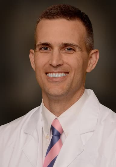 Picture of Jim Dodds, PA