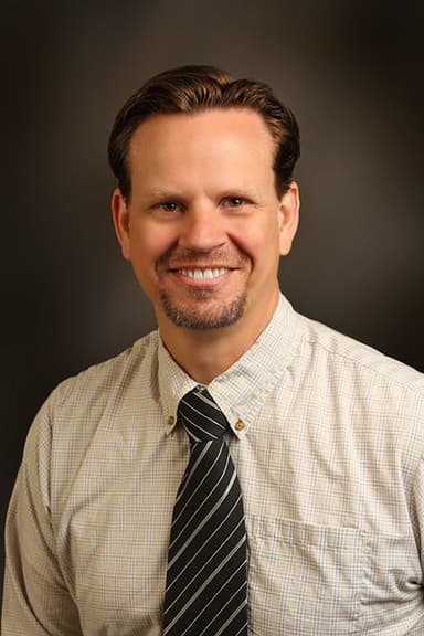 Picture of Jay Lambert, PA-C