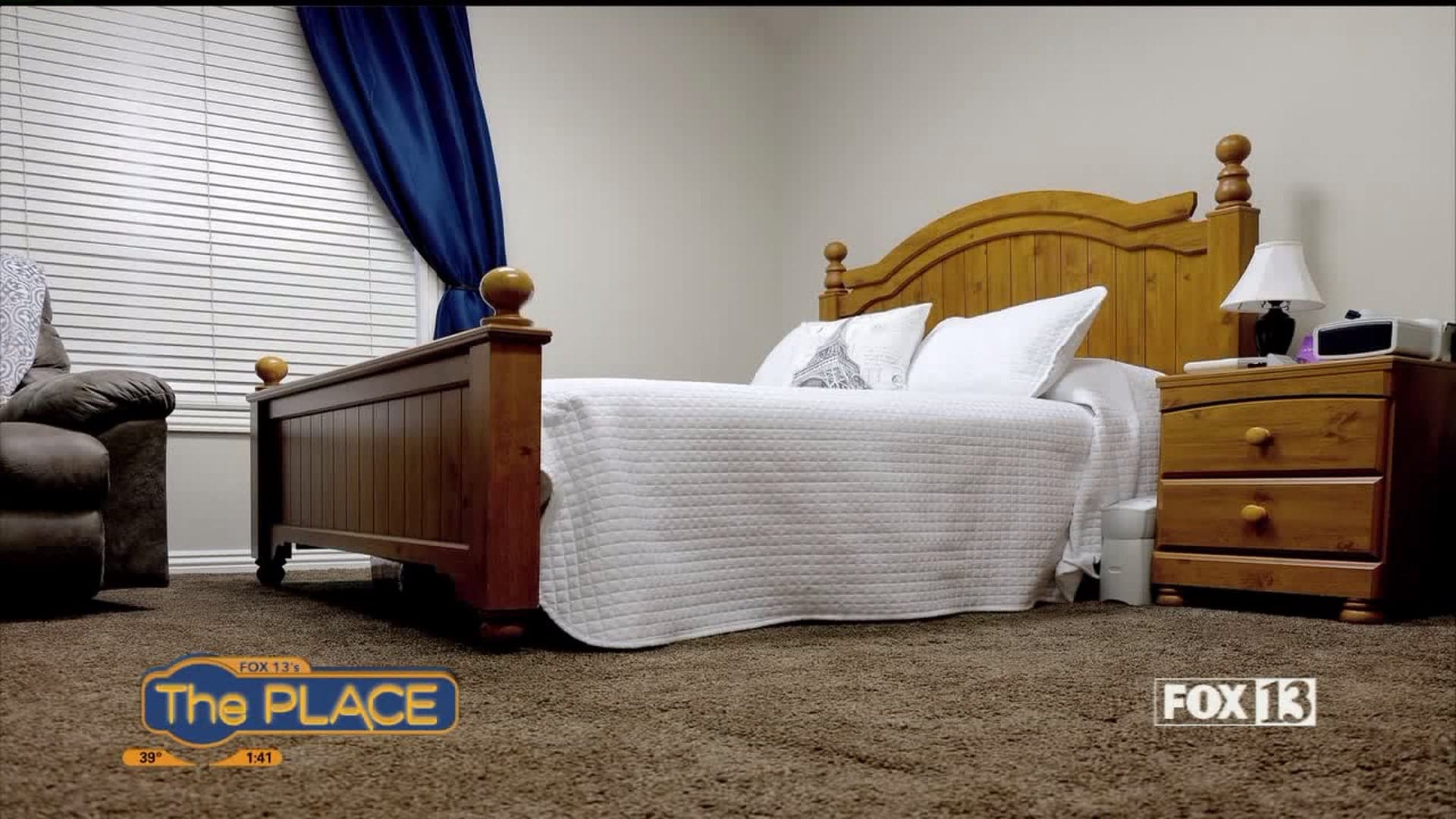 Picture of fox 13 picture of bedroom