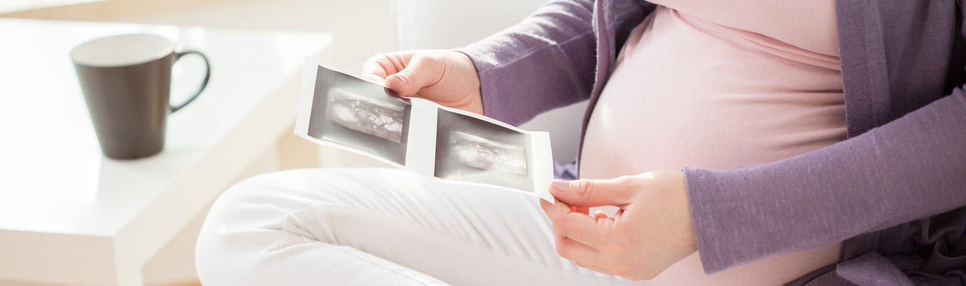 Photo of the Farr West OBGYN location