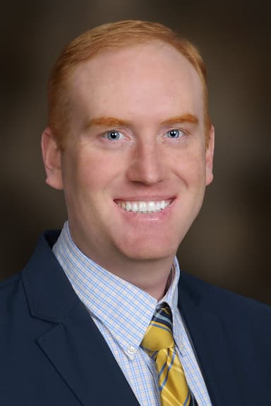 Picture of Jedidiah Oldham, DO