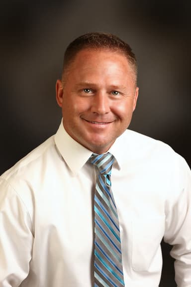 Picture of Brian Pontius, PA