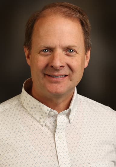 Picture of Paul Sagers, MSPT