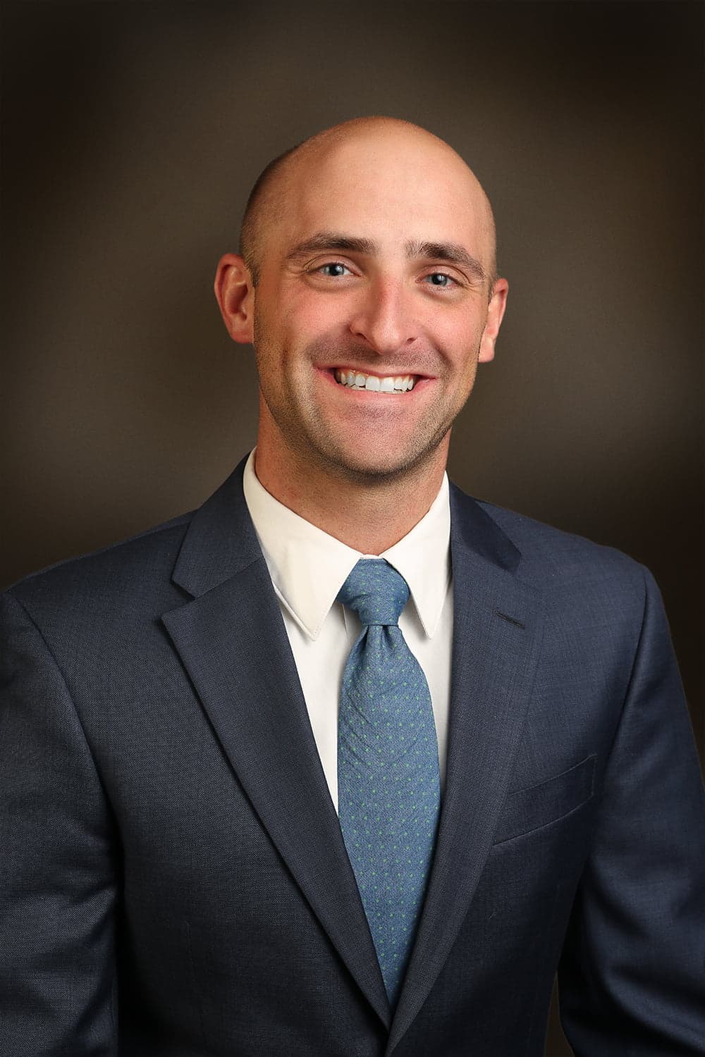 Scott Summers, NP profile picture