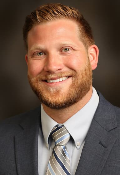 Picture of Ryan Thurston, NP