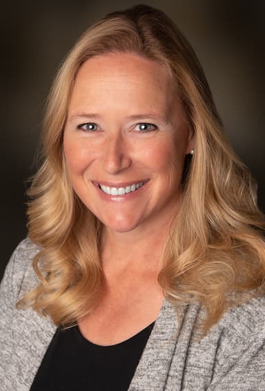 Picture of Cammie Wilson, NP