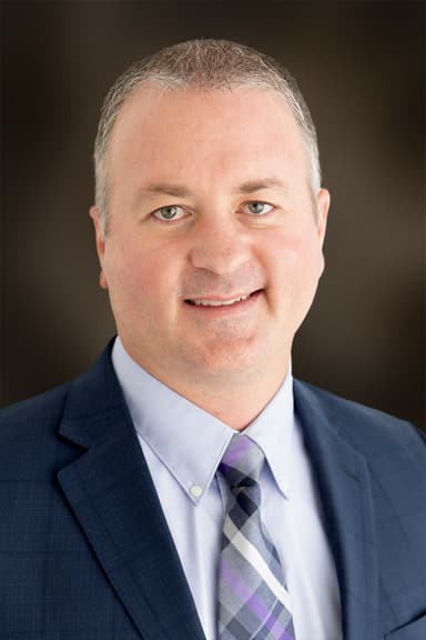 Picture of Randy Clark, MD