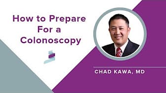 Chad Kawa, MD