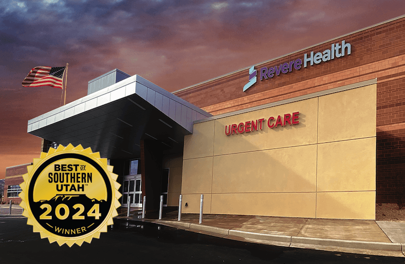 Coral desert ortho 2024 winner