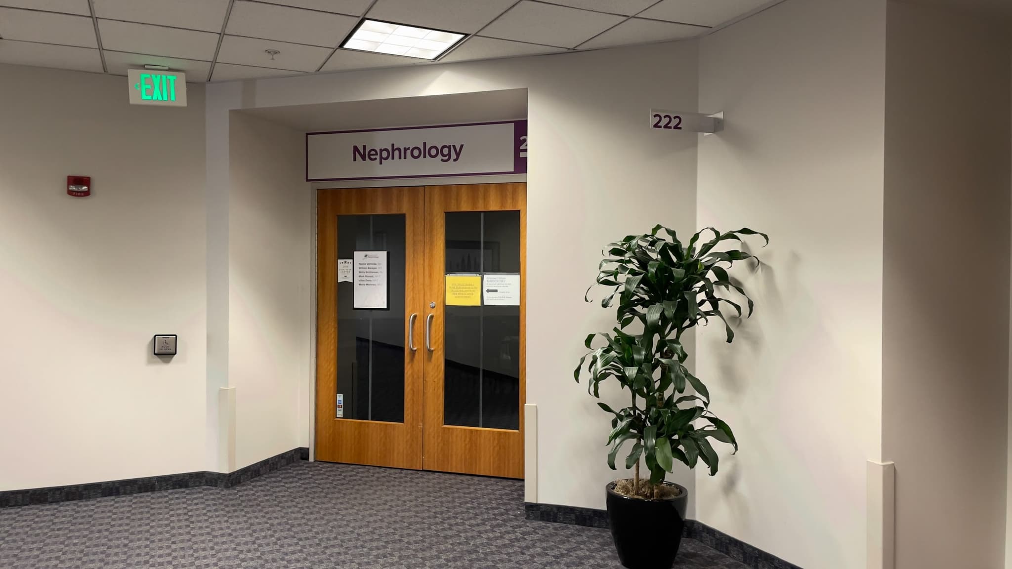 Image of Provo Nephrology