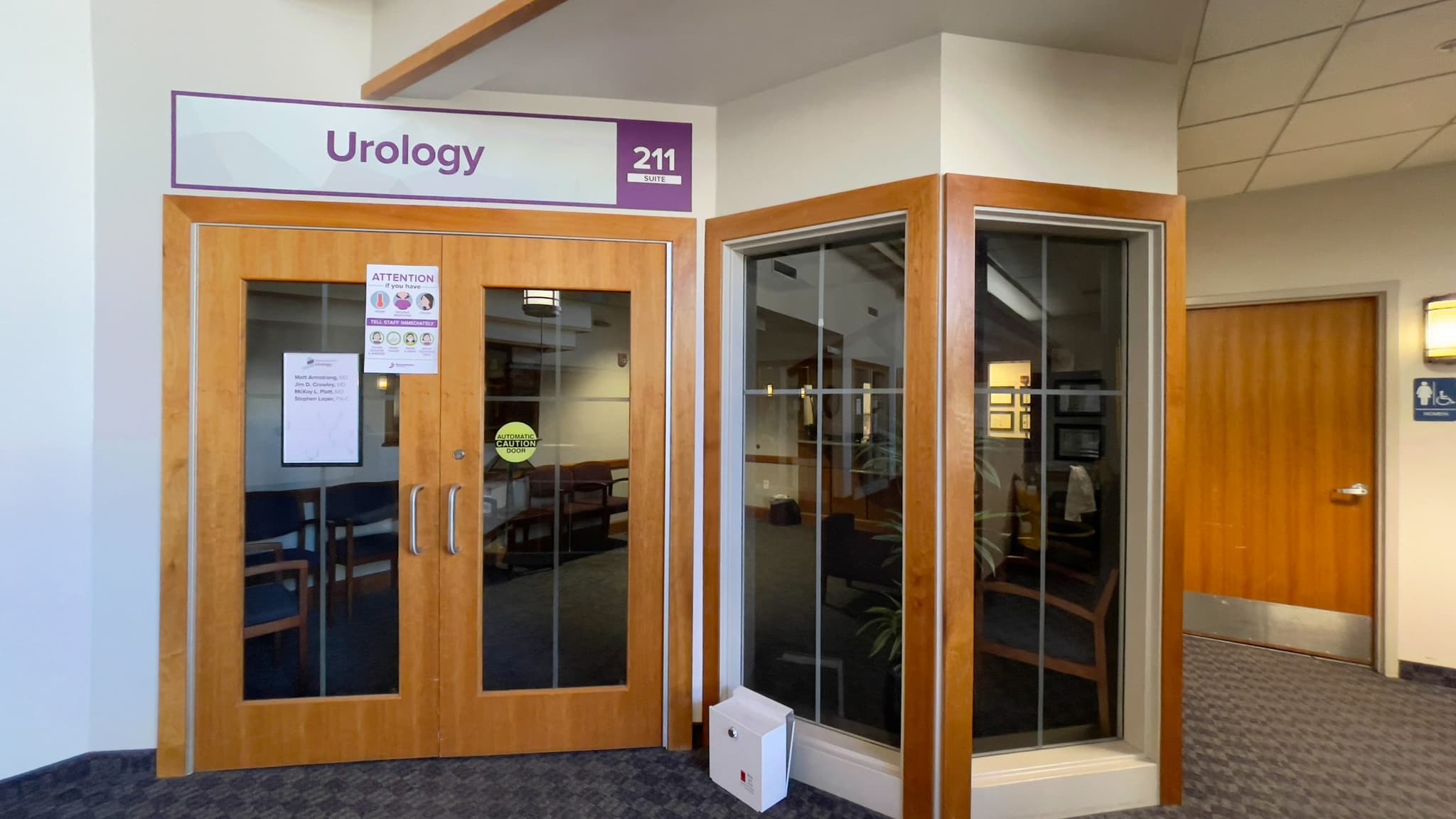 Image of Provo Urology