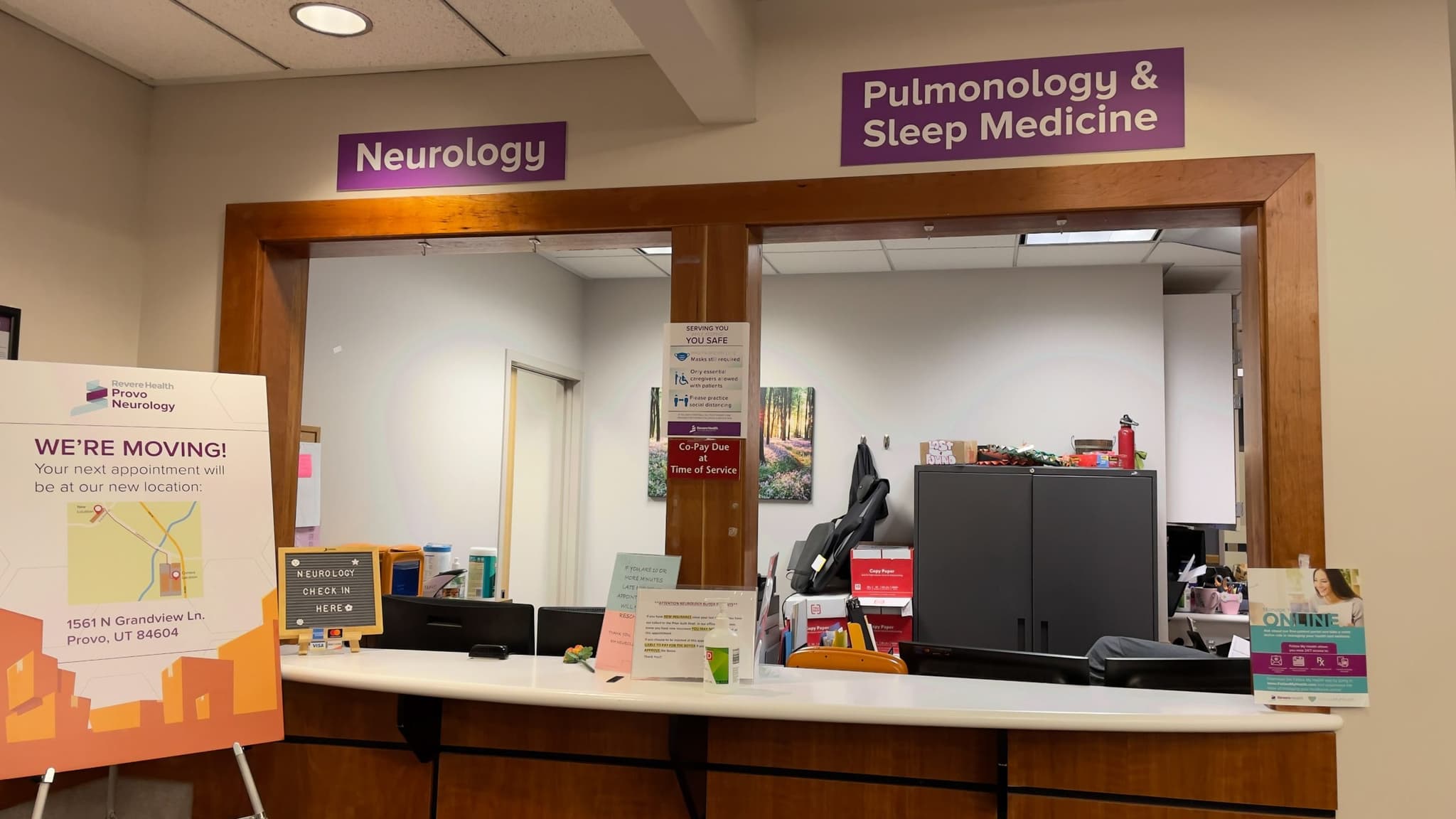 Image of Provo Neurology