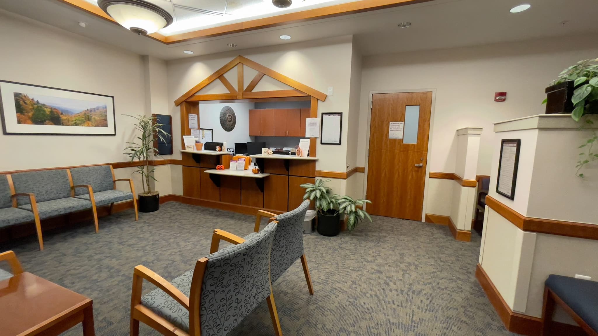 Image of Provo Women Center