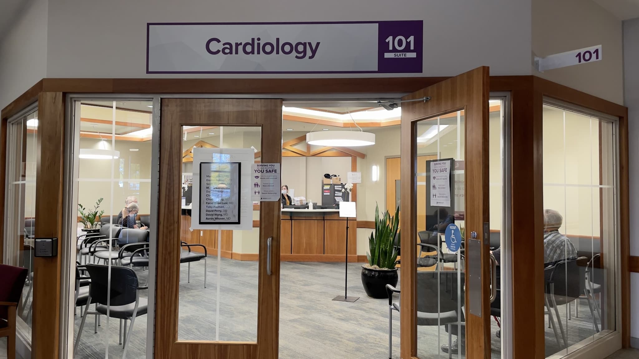 Image of Provo Cardiology