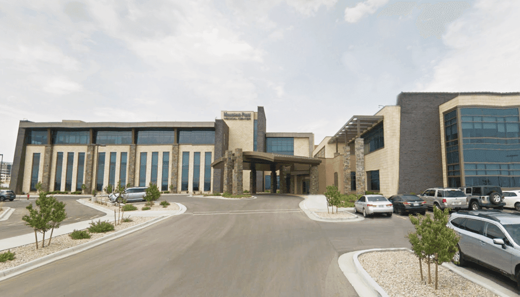 Lehi Gastroenterology