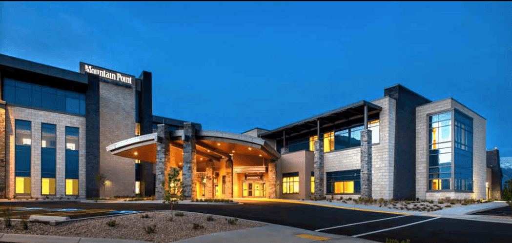 Image of Lehi Gastroenterology Night
