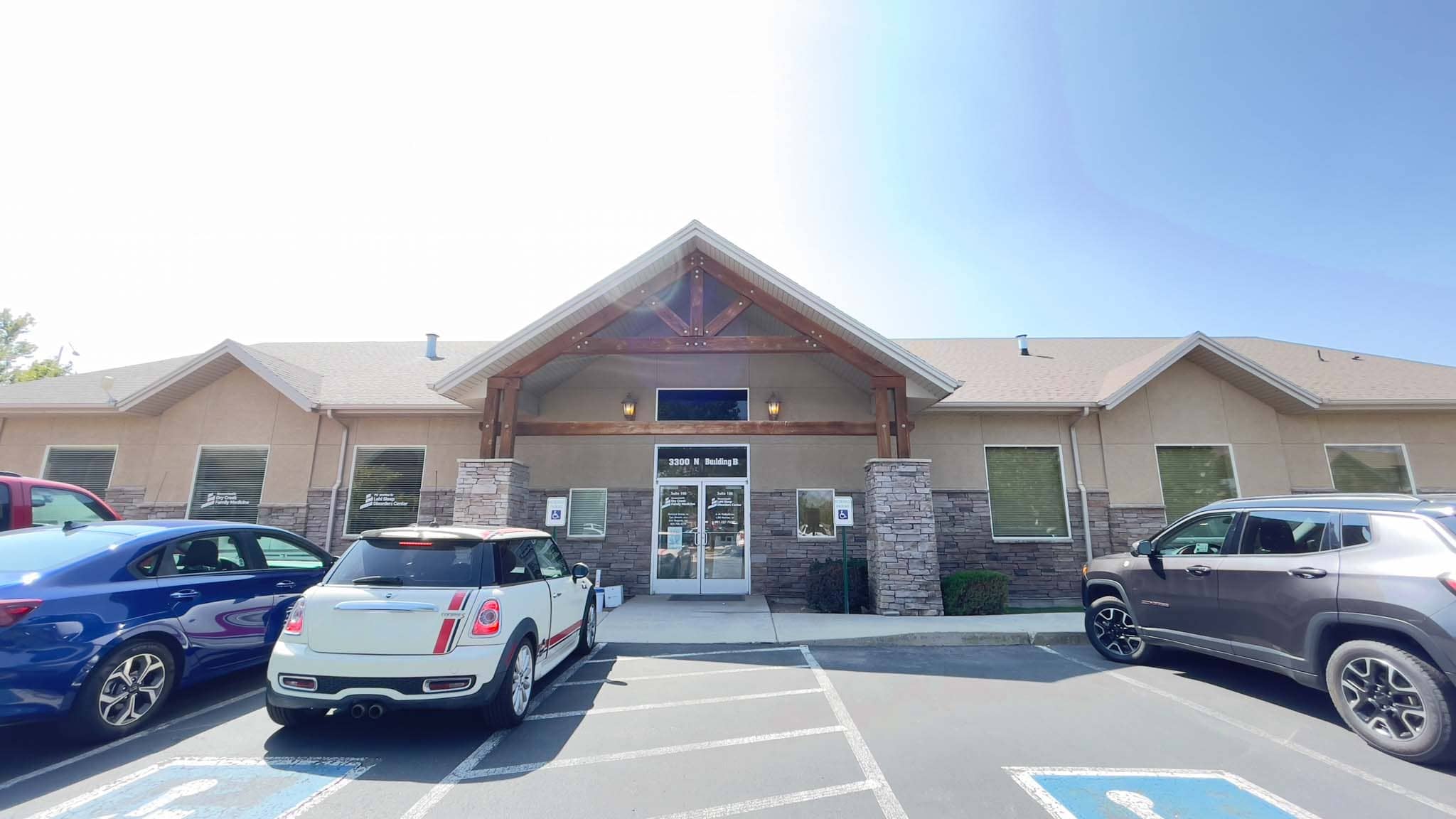 Lehi Dry Creek Family Medicine