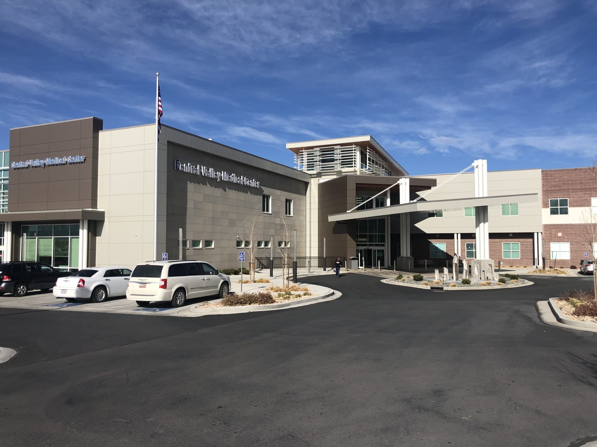 Image of Nephi Clinic