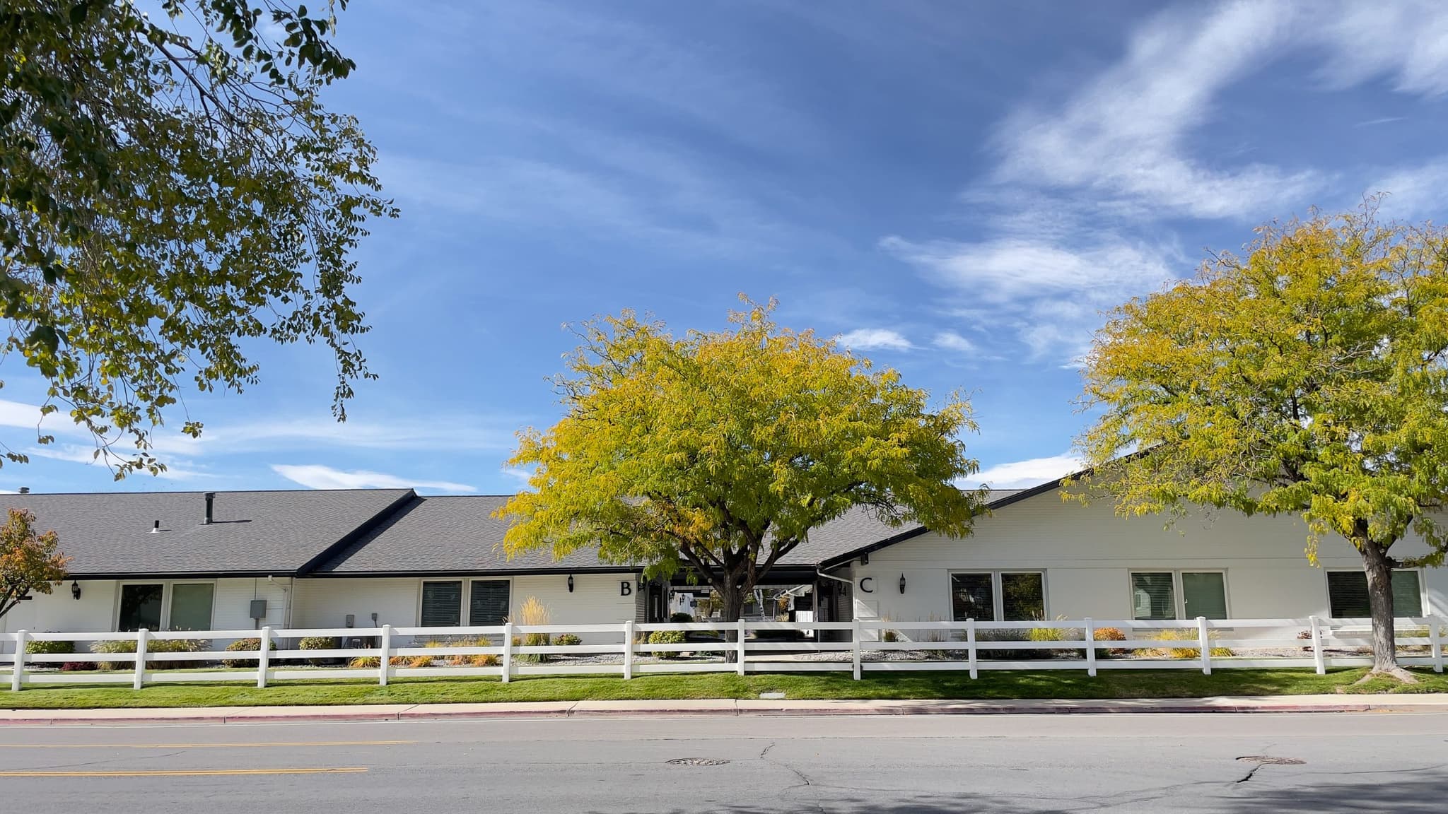 Photo of the Orem Family Medicine location