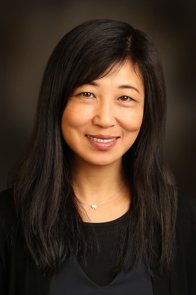 Yun Ling, MD Internal Medicine Physician Revere Health