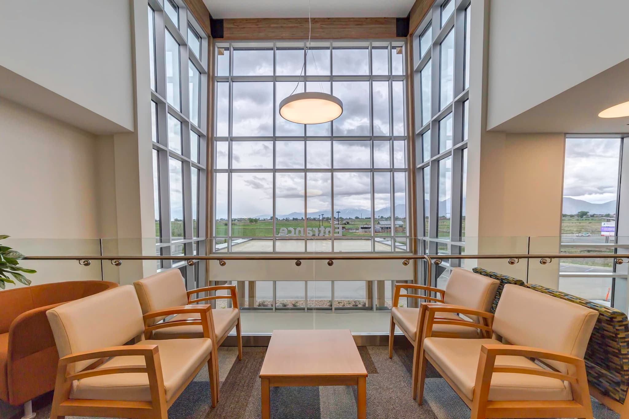 Image of Salem Family Medicine Additional Seating