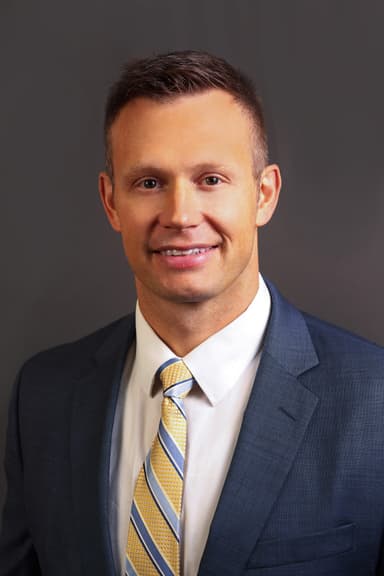 Picture of Scott Nielsen, MD