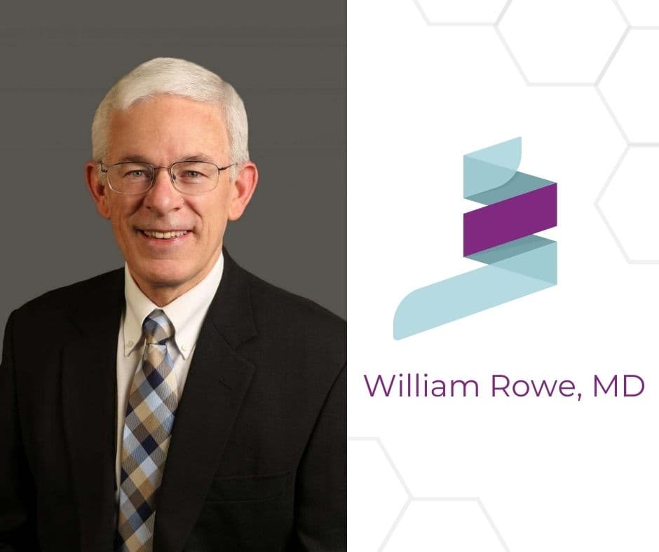 Press Release- William Rowe