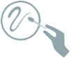 Icon of Cancer Screening
