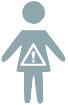 Icon of High-Risk Pregnancy