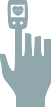 Icon of Overnight Oximetry