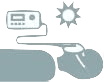 Icon of PAP Naps