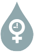Icon of Postmenopausal Bleeding