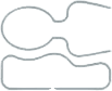 Icon of Scoliosis